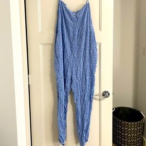 Smash and Tess Jillian Harris romper